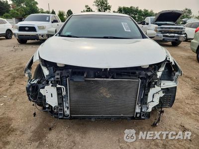Piąte zdjęcie samochodu w środku: 2015 NISSAN ALTIMA 2.5 SL VIN:1N4AL3AP0FC154472 - miniatura