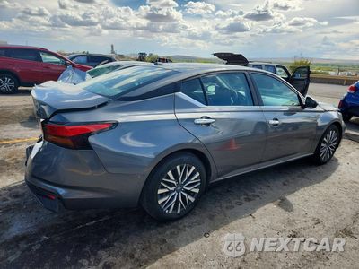 Trzecie zdjęcie samochodu z tyłu: 2025 NISSAN ALTIMA SV VIN:1N4BL4DVXSN348719 - miniatura