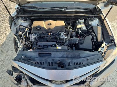 Zdjęcie 11 z 13 samochodu: 2020 TOYOTA CAMRY SE NIGHTSHADE VIN:4T1G11AK8LU394941 - miniatura