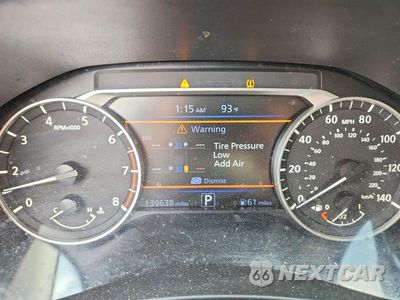 Zdjęcie 9 z 12 samochodu: 2019 NISSAN ALTIMA SR VIN:1N4BL4CW8KC183582 - miniatura