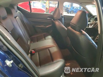 Zdjęcie 10 z 12 samochodu: 2022 NISSAN ALTIMA SR VIN:1N4BL4CV7NN327283 - miniatura