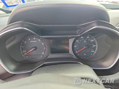 Zdjęcie 9 z 13 samochodu: 2021 CHEVROLET TRAILBLAZER LT VIN:KL79MPS21MB093640 - miniatura