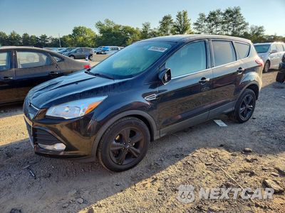 2015 FORD ESCAPE SE 1FMCU0G72FUC41009 - główne zdjęcie licytacji z USA - miniatura