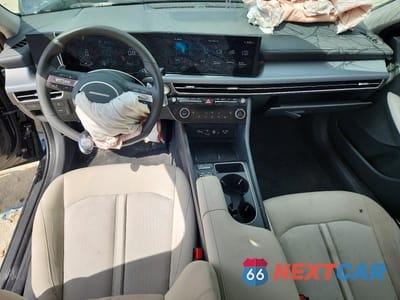 Zdjęcie 8 z 13 samochodu: 2026 HYUNDAI SONATA SEL SPORT VIN:KMHL64JA1TA578385 - miniatura