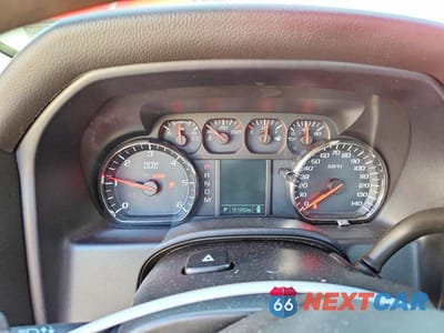 Zdjęcie 9 z 12 samochodu: 2016 CHEVROLET SILVERADO K1500 CUSTOM VIN:1GCVKPEC9GZ305479 - miniatura