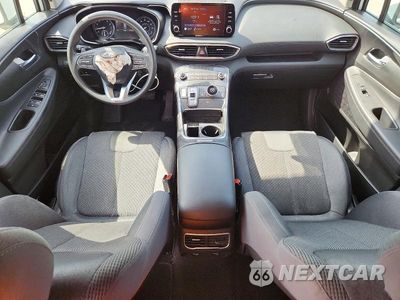 Zdjęcie 8 z 13 samochodu: 2021 HYUNDAI SANTA FE SE VIN:5NMS14AJ1MH337013 - miniatura