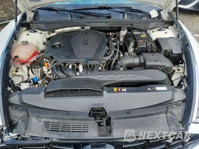 Zdjęcie 11 z 12 samochodu: 2023 HYUNDAI SONATA SEL VIN:KMHL64JA2PA269921 - miniatura