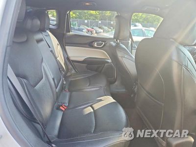Zdjęcie 11 z 14 samochodu: 2025 JEEP COMPASS LIMITED VIN:3C4NJDCN7ST524088 - miniatura