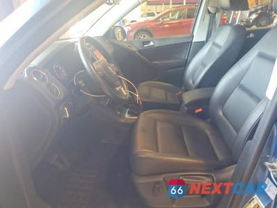 Zdjęcie 7 z 13 samochodu: 2017 VOLKSWAGEN TIGUAN S VIN:WVGBV7AX6HK025267 - miniatura