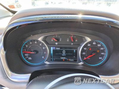 Zdjęcie 9 z 13 samochodu: 2018 CHEVROLET TRAVERSE LT VIN:1GNERGKW8JJ104986 - miniatura
