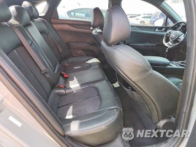 Zdjęcie 10 z 12 samochodu: 2023 KIA K5 GT LINE VIN:5XXG64J2XPG176485 - miniatura