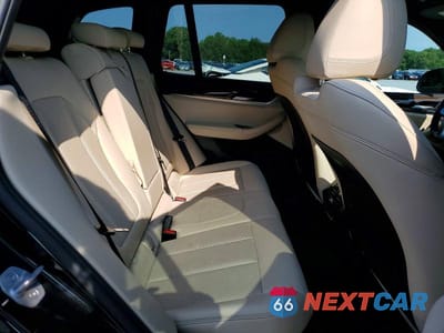 Zdjęcie 10 z 12 samochodu: 2023 BMW X3 SDRIVE30I VIN:5UX43DP07P9T08258 - miniatura