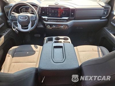 Zdjęcie 8 z 12 samochodu: 2023 GMC SIERRA K1500 ELEVATION-L VIN:1GTRUJEKXPZ272069 - miniatura