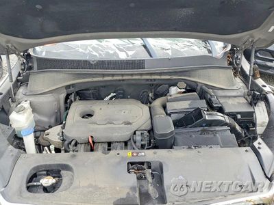 Zdjęcie 12 z 13 samochodu: 2018 KIA SORENTO LX VIN:5XYPGDA34JG392700 - miniatura