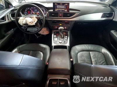 Zdjęcie 8 z 12 samochodu: 2012 AUDI A7 PREMIUM PLUS VIN:WAUYGAFC0CN079129 - miniatura