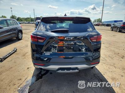 Zdjęcie 6 z 14 samochodu: 2023 CHEVROLET BLAZER 2LT VIN:3GNKBCR48PS150281 - miniatura