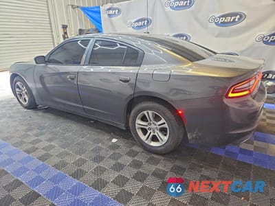 Drugie zdjęcie samochodu z przodu: 2015 DODGE CHARGER SE VIN:2C3CDXBG4FH839985 - miniatura