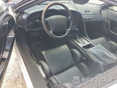 Zdjęcie 8 z 13 samochodu: 1993 CHEVROLET CORVETTE VIN:1G1YY23PXP5103772 - miniatura