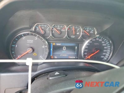 Zdjęcie 9 z 13 samochodu: 2015 CHEVROLET SILVERADO K3500 LTZ VIN:1GC4K0E89FF157736 - miniatura
