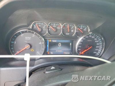 Zdjęcie 9 z 13 samochodu: 2015 CHEVROLET SILVERADO K3500 LTZ VIN:1GC4K0E89FF157736 - miniatura
