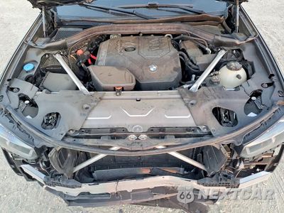 Zdjęcie 11 z 13 samochodu: 2024 BMW X3 SDRIVE30I VIN:5UX43DP04R9V02409 - miniatura