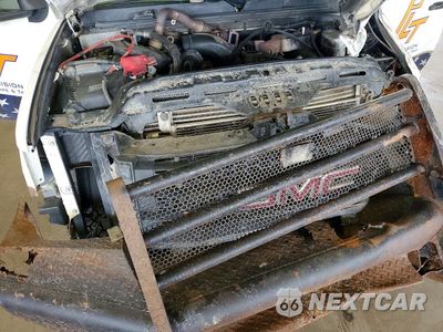 Zdjęcie 11 z 12 samochodu: 2012 GMC SIERRA K2500 HEAVY DUTY VIN:1GT12ZC89CF165387 - miniatura