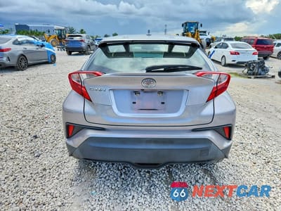 Zdjęcie 6 z 12 samochodu: 2019 TOYOTA C-HR XLE VIN:JTNKHMBX6K1018806 - miniatura