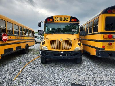 Zdjęcie 9 z 10 samochodu: 2014 IC CORPORATION CE SERIES SCHOOL - SCHOOL BUS VIN:4DRBUAAN3EB778829 - miniatura