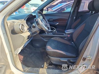 Zdjęcie 7 z 14 samochodu: 2021 NISSAN KICKS SR VIN:3N1CP5DV7ML551145 - miniatura