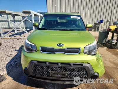 Piąte zdjęcie samochodu w środku: 2016 KIA SOUL BASE VIN:KNDJN2A22G7867919 - miniatura