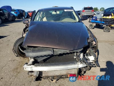 Piąte zdjęcie samochodu w środku: 2011 AUDI A4 PREMIUM PLUS VIN:WAUFFAFL7BA090449 - miniatura