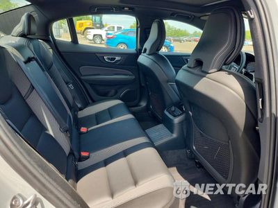 Zdjęcie 10 z 12 samochodu: 2024 VOLVO S60 ULTIMATE VIN:7JRH60FMXRG282732 - miniatura