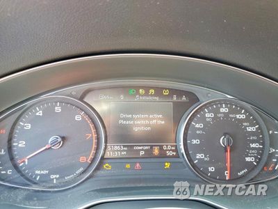 Zdjęcie 9 z 13 samochodu: 2023 AUDI Q5 PREMIUM 40 VIN:WA1ABAFYXP2134749 - miniatura