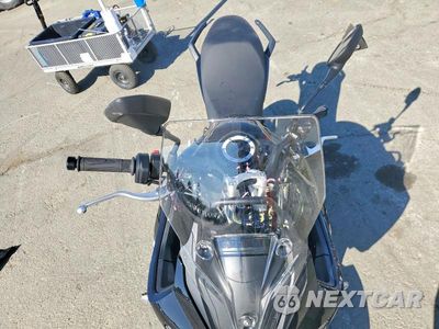 Piąte zdjęcie samochodu w środku: 2025 TRIUMPH MOTORCYCLE TIGER SPORT 660 VIN:SMTL22U13STCF6821 - miniatura