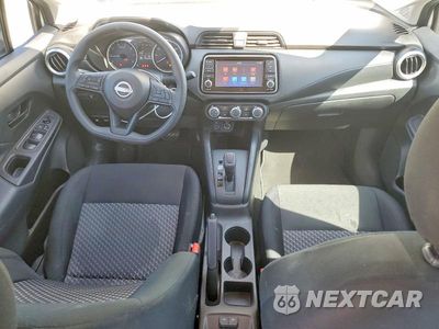 Zdjęcie 8 z 12 samochodu: 2024 NISSAN VERSA S VIN:3N1CN8DV3RL837203 - miniatura