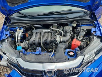 Zdjęcie 11 z 13 samochodu: 2018 HONDA FIT LX VIN:3HGGK5H40JM731153 - miniatura