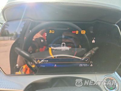 Zdjęcie 9 z 13 samochodu: 2026 CHEVROLET TRAX 1LT VIN:KL77LHEP9TC033962 - miniatura
