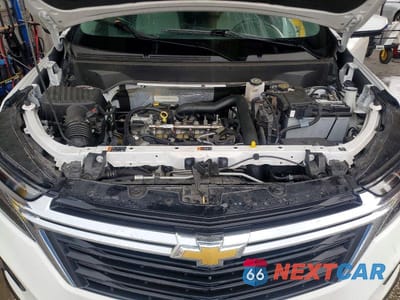 Zdjęcie 12 z 13 samochodu: 2022 CHEVROLET EQUINOX LT VIN:3GNAXKEV4NL100295 - miniatura