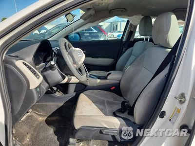 Zdjęcie 7 z 12 samochodu: 2019 HONDA HR-V LX VIN:3CZRU5H38KM720843 - miniatura