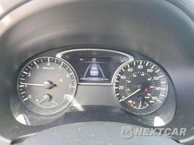 Zdjęcie 9 z 12 samochodu: 2017 NISSAN ALTIMA 2.5 S VIN:1N4AL3AP0HN336325 - miniatura