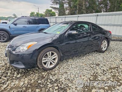 2011 NISSAN ALTIMA 2.5 S 1N4AL2EP5BC104195 - główne zdjęcie licytacji z USA - miniatura