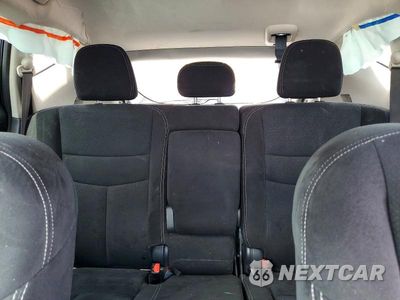 Zdjęcie 10 z 14 samochodu: 2020 NISSAN MURANO S VIN:5N1AZ2AJXLN126947 - miniatura