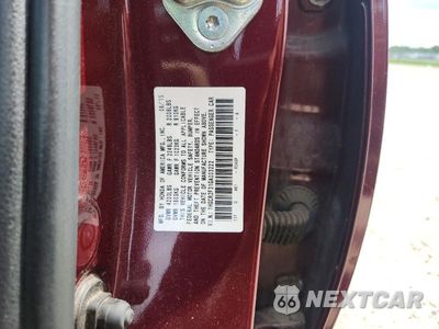 Zdjęcie 12 z 12 samochodu: 2016 HONDA ACCORD LX VIN:1HGCR2F31GA003222 - miniatura