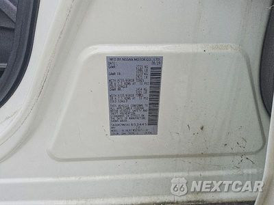 Zdjęcie 14 z 14 samochodu: 2019 NISSAN PATHFINDER S VIN:5N1DR2MN5KC653445 - miniatura