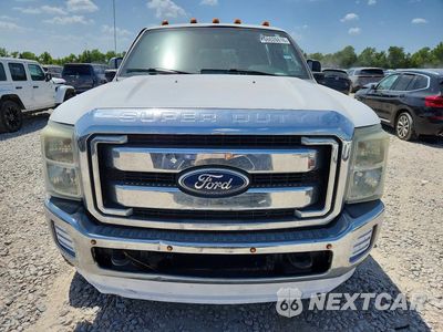 Piąte zdjęcie samochodu w środku: 2011 FORD F250 SUPER DUTY VIN:1FT7W2BT8BEB23342 - miniatura