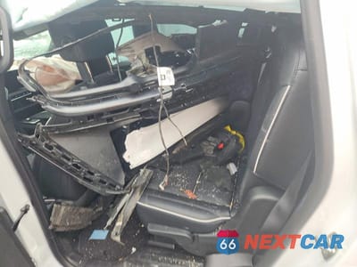 Zdjęcie 13 z 14 samochodu: 2026 BUICK ENCLAVE PREFERRED VIN:5GAERAKS4TJ284426 - miniatura