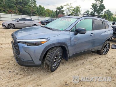 2026 TOYOTA COROLLA CROSS XLE 7MUDAABG3TV164977 - główne zdjęcie licytacji z USA - miniatura