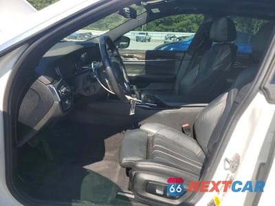 Zdjęcie 7 z 12 samochodu: 2018 BMW 640 XIGT VIN:WBAJV6C52JBJ99801 - miniatura