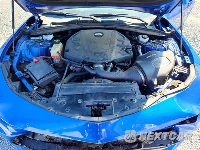 Zdjęcie 11 z 12 samochodu: 2017 CHEVROLET CAMARO LT VIN:1G1FD1RS1H0183390 - miniatura