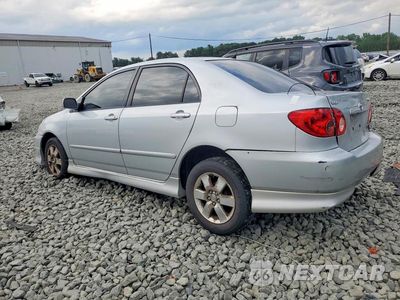 Drugie zdjęcie samochodu z przodu: 2006 TOYOTA COROLLA S VIN:2T1BR32E86C634227 - miniatura